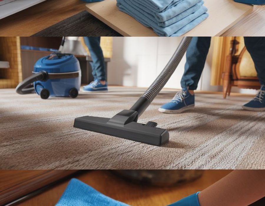 Everyday Cleaning Made Easy ✨🧹